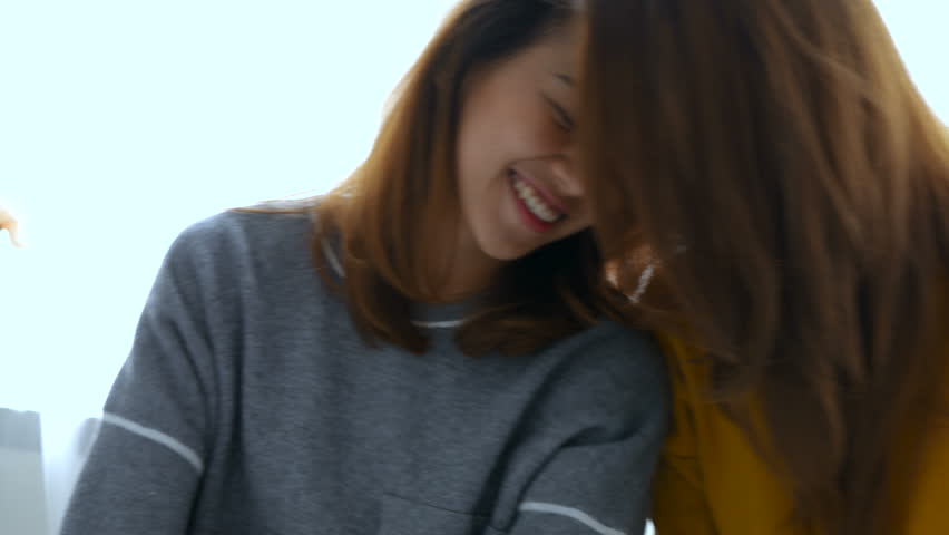 asian lesbian vidios Asian lesbian vidios